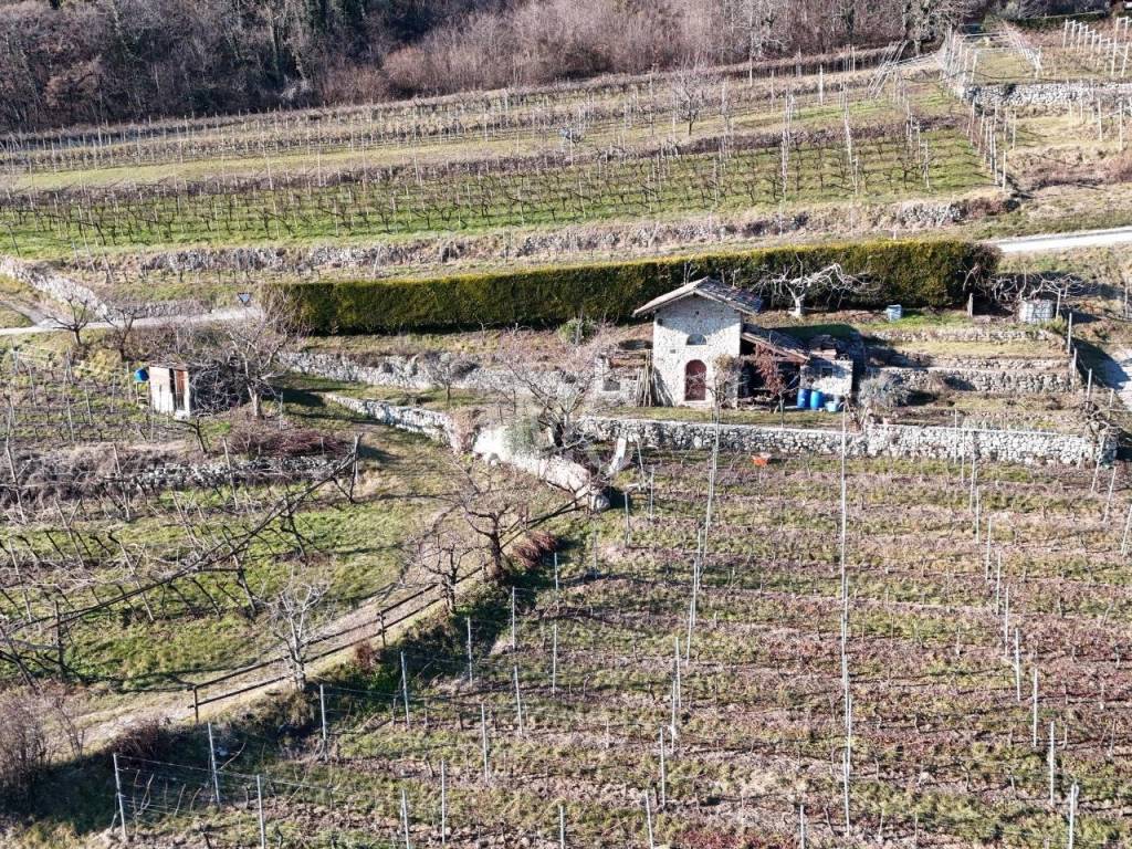 Terreno a Villa lagarina in Strada Provinciale 20, 1 - Foto 5