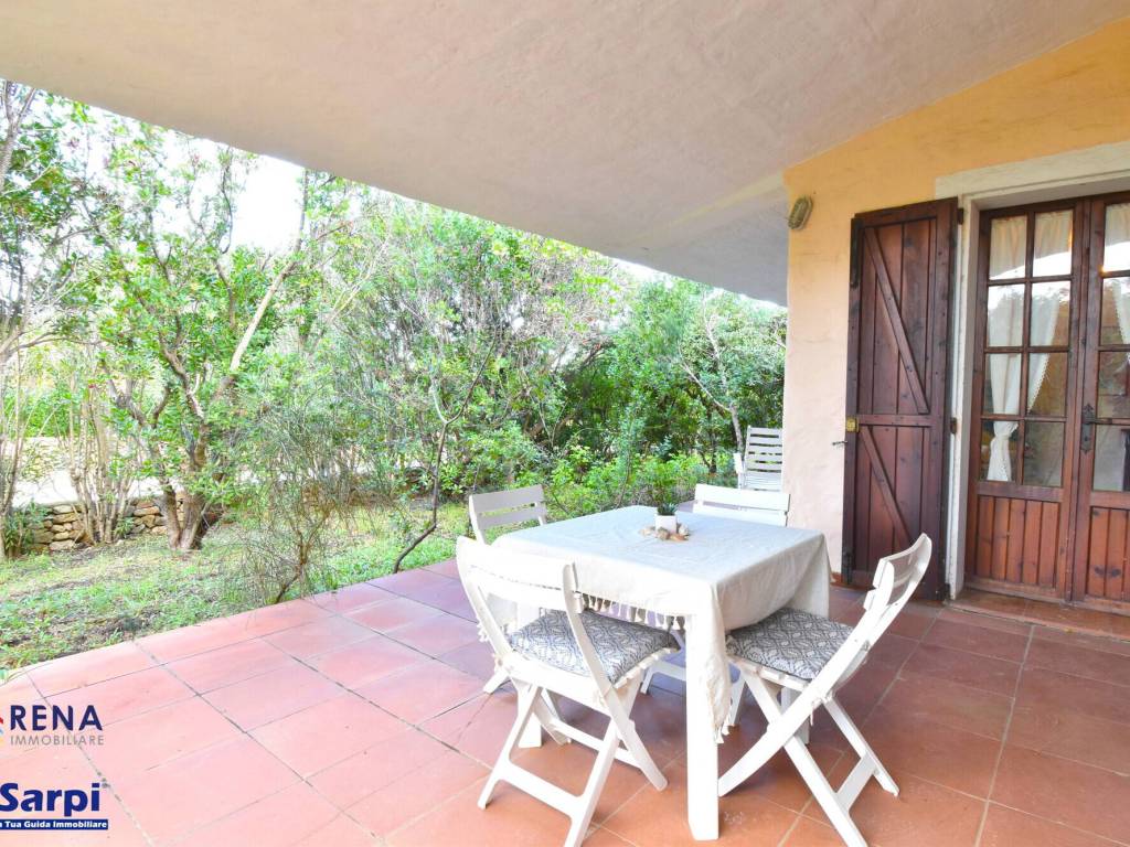 Villa a Aglientu in Via Mannucciu, 15 - Foto 2