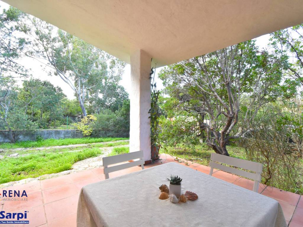 Villa a Aglientu in Via Mannucciu, 15 - Foto 3