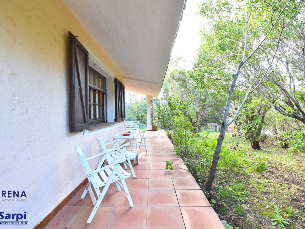 Villa a Aglientu in Via Mannucciu, 15 - Foto 4