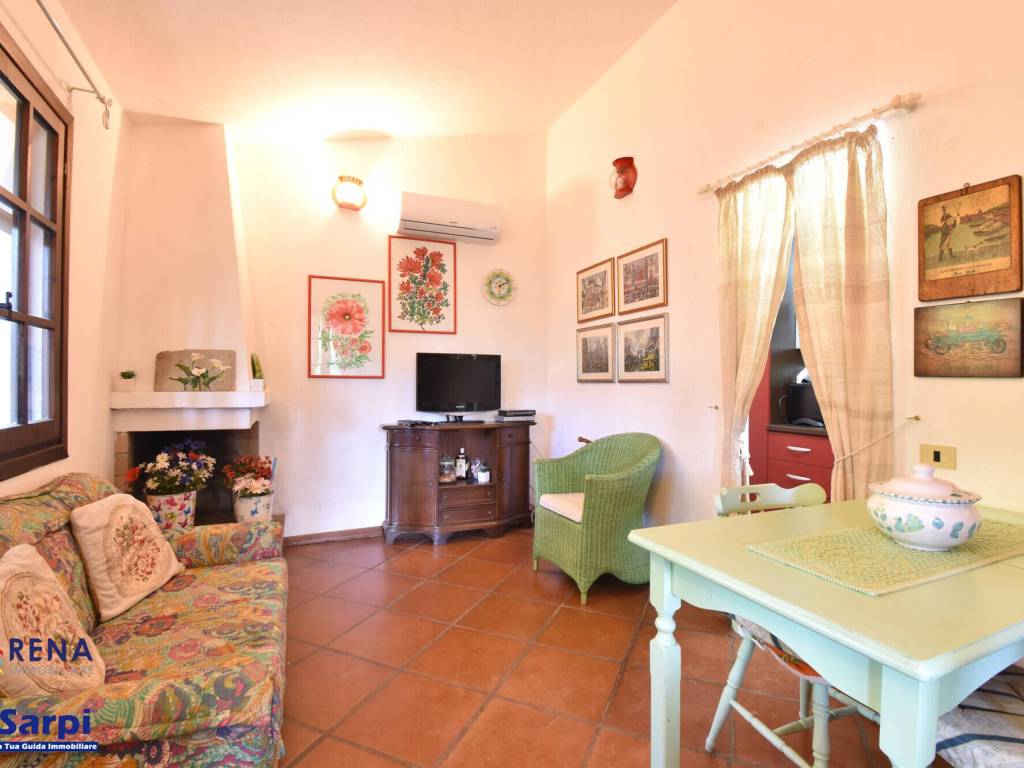 Villa a Aglientu in Via Mannucciu, 15 - Foto 5