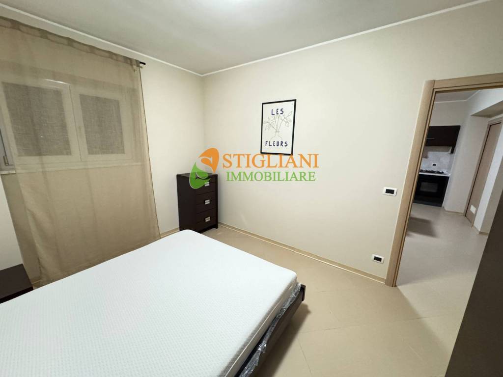 Appartamento a Campobasso in Viale Manzoni - Foto 5