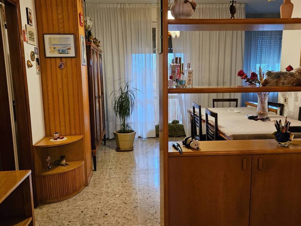 Appartamento a Fano in Via Bianchini, 6 - Foto 3