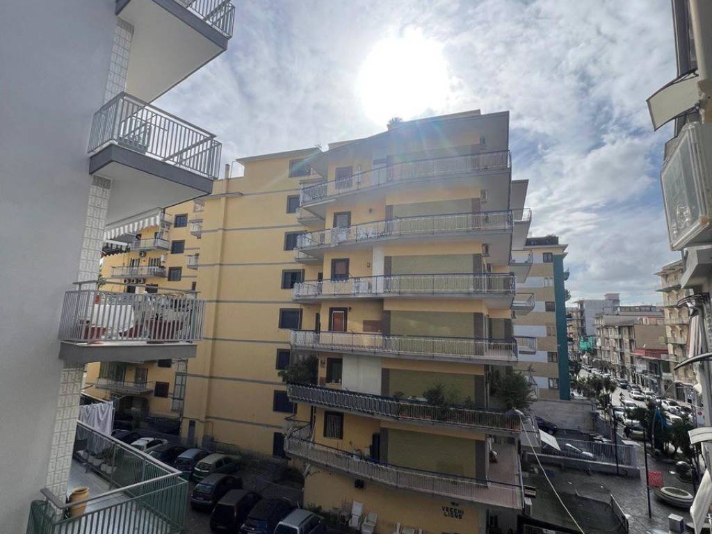 Appartamento a Marano di napoli in Corso Europa - Foto 5