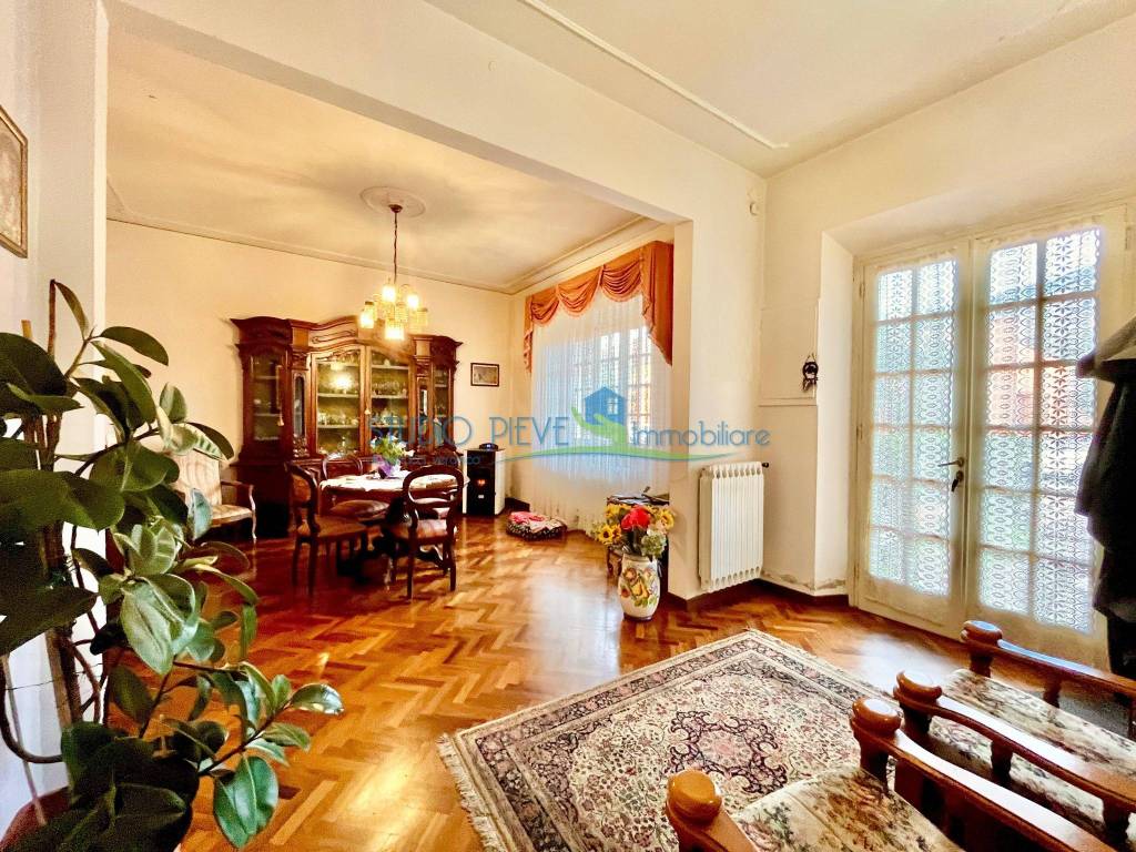 Villa a Monsummano terme in Via Costantino Nigra, 330 - Foto 4