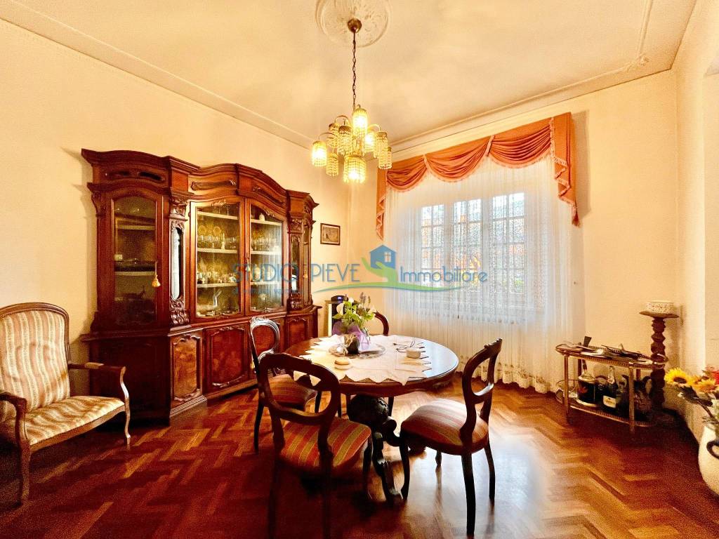 Villa a Monsummano terme in Via Costantino Nigra, 330 - Foto 5