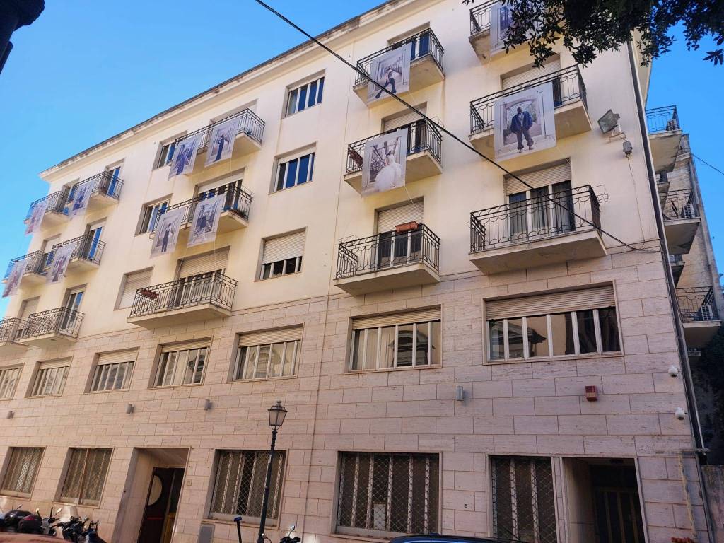 Palazzo / stabile a Catanzaro in Via Giovanni Jannoni, 91 - Foto 3