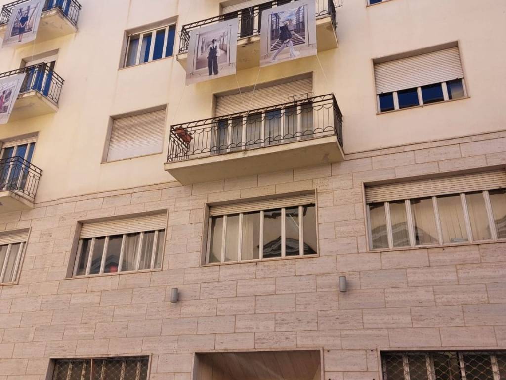 Palazzo / stabile a Catanzaro in Via Giovanni Jannoni, 91 - Foto 5
