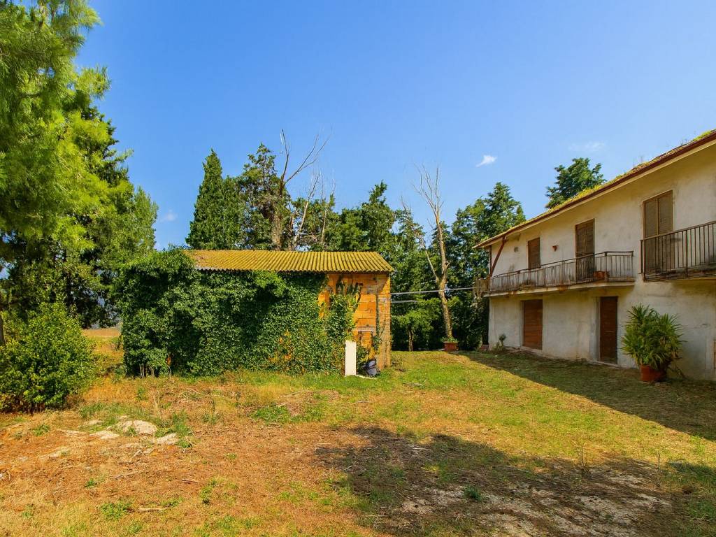 Rustico / casale a Jesi - Foto 2