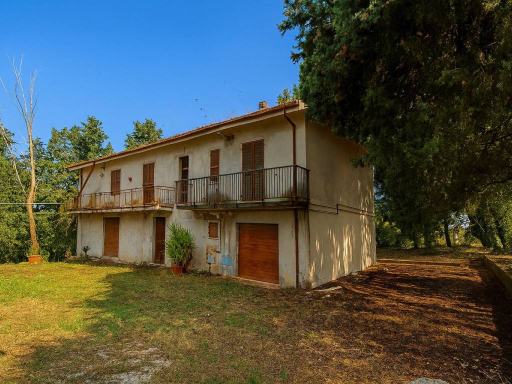Rustico / casale a Jesi - Foto 3