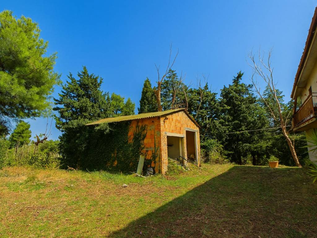 Rustico / casale a Jesi - Foto 4