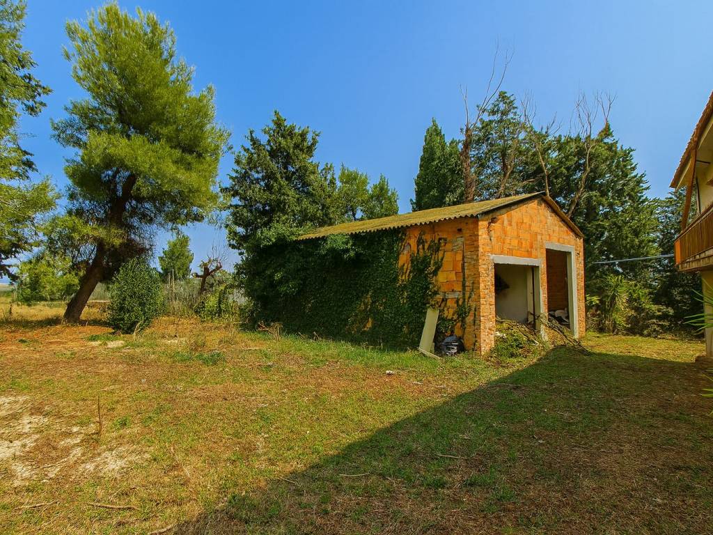 Rustico / casale a Jesi - Foto 5