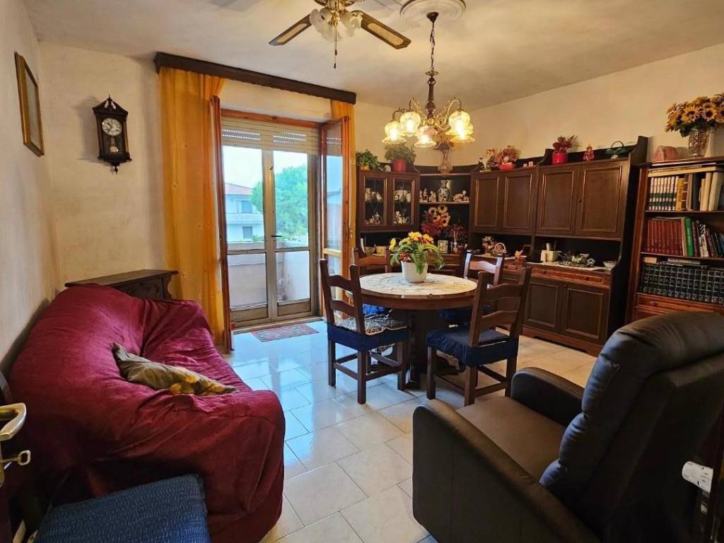 Appartamento a Collesalvetti in Via Achille Grandi, , 57014 - Foto 3