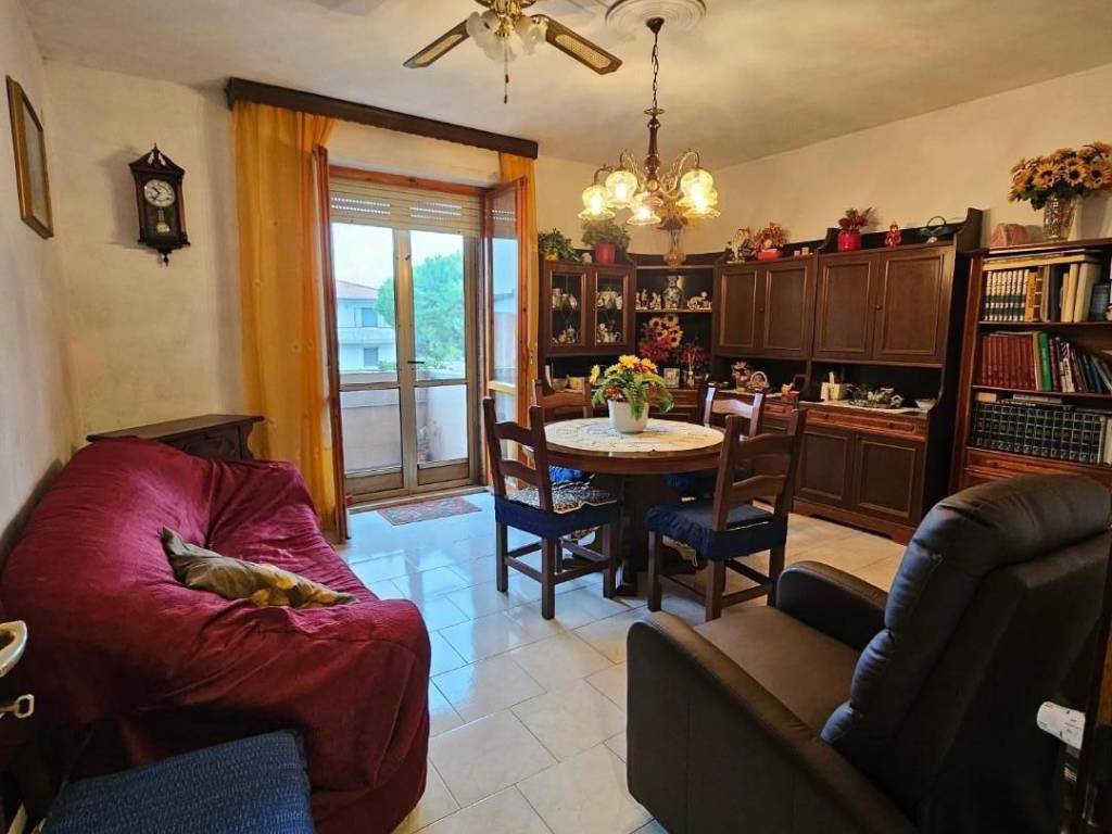 Appartamento a Collesalvetti in Via Achille Grandi, , 57014 - Foto 4