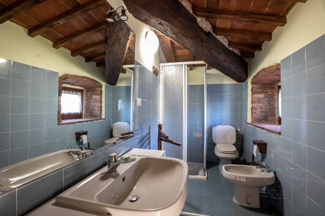 Rustico / casale a Scarperia e san piero in VIA PACE , 123 - Foto 5