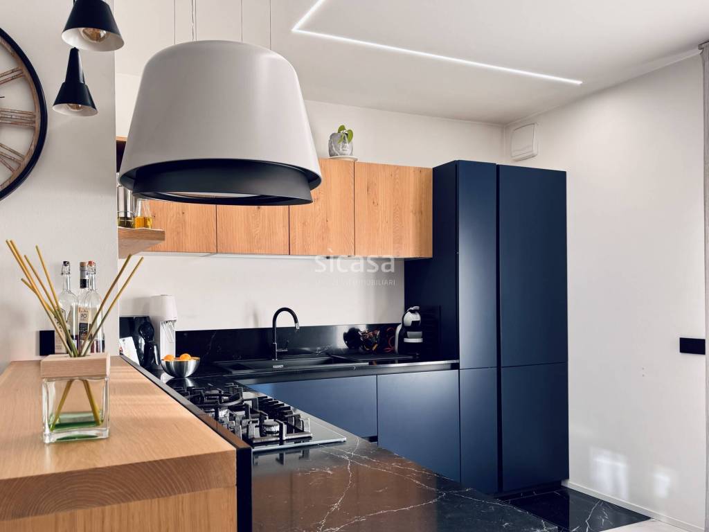 Appartamento a Sandrigo in Via Sant'Agata - Foto 4