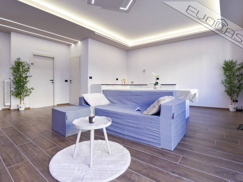 Appartamento a Pinerolo in Via Achille Midana, 10 - Foto 5