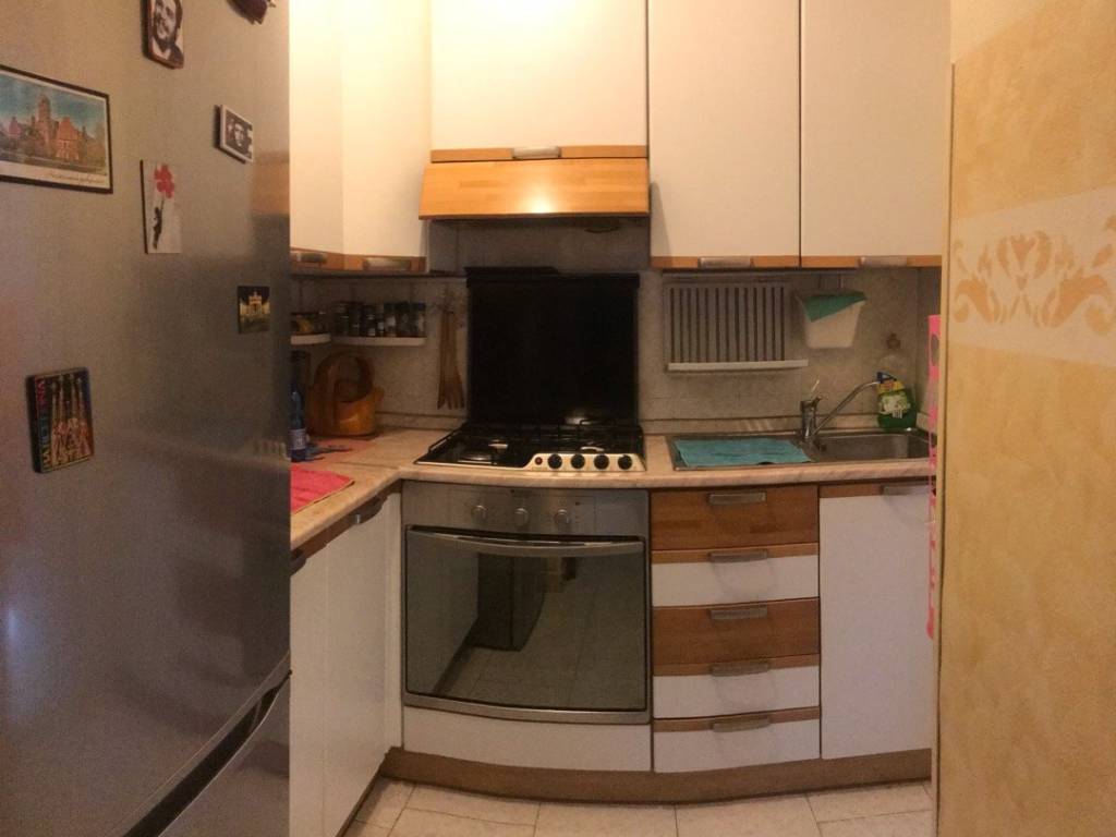 Appartamento a Lodi vecchio in Via Antonio Gramsci - Foto 3