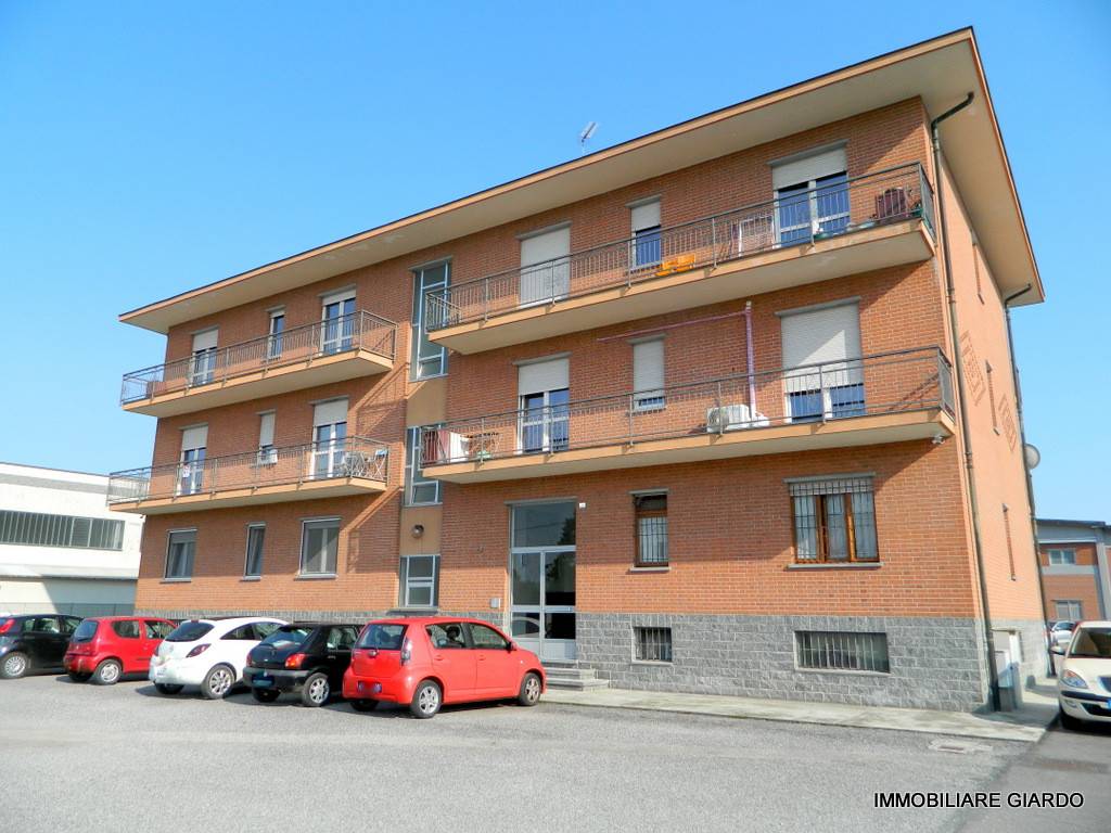 Appartamento a Buttigliera d'asti in Via Riva, 29 - Foto 2