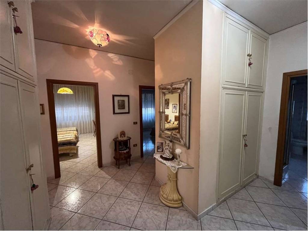 Appartamento a Benevento in Via Napoli - Foto 3