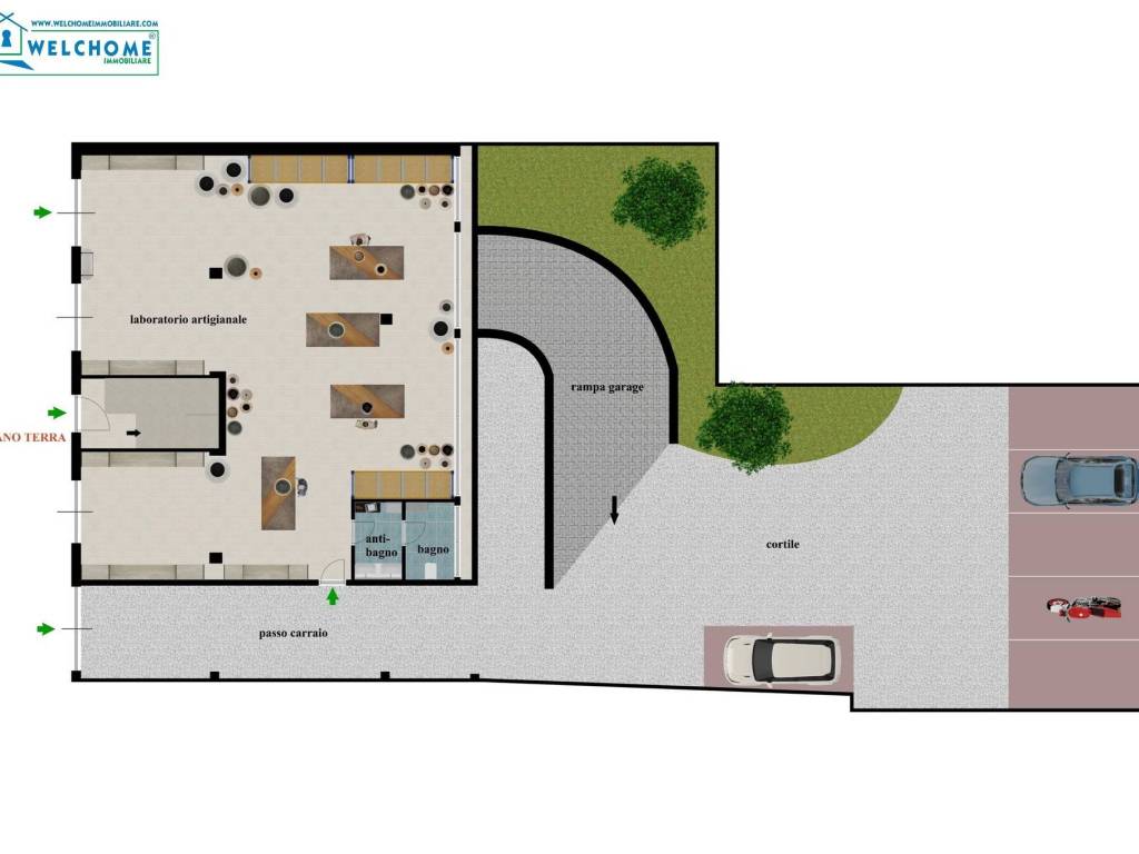 Terreno a Quartucciu - Foto 2