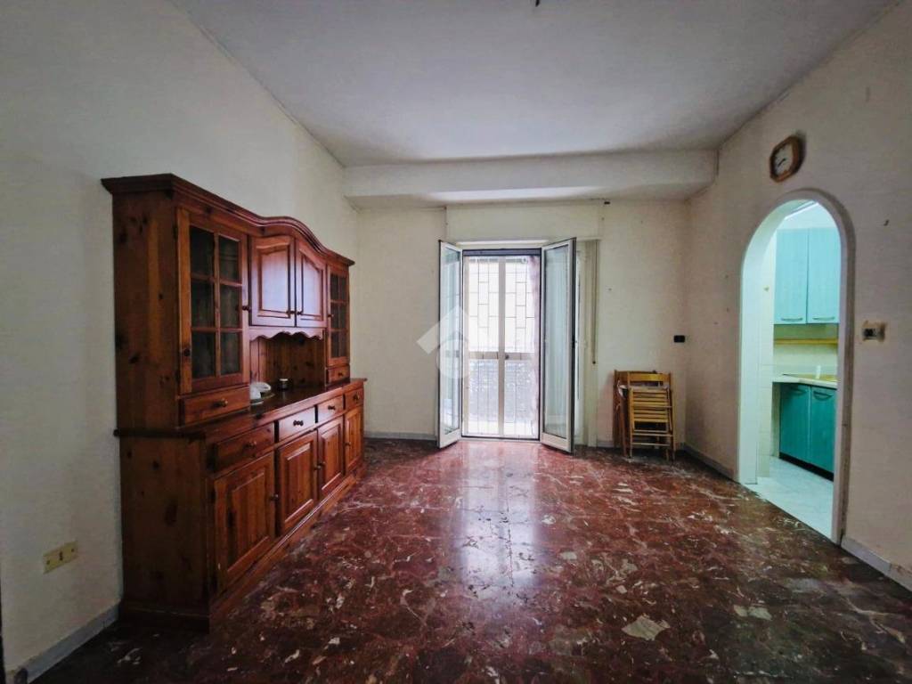 Appartamento a Torre del greco in Corso vittorio emanuele, 158 - Foto 2