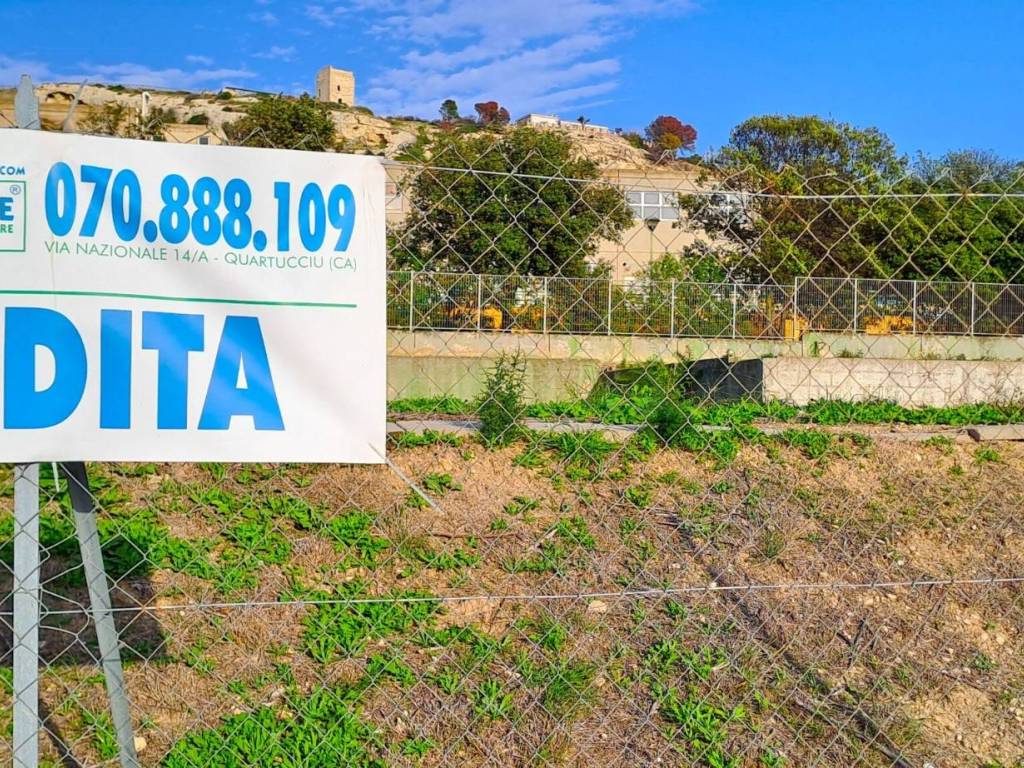 Terreno a Cagliari - Foto 3