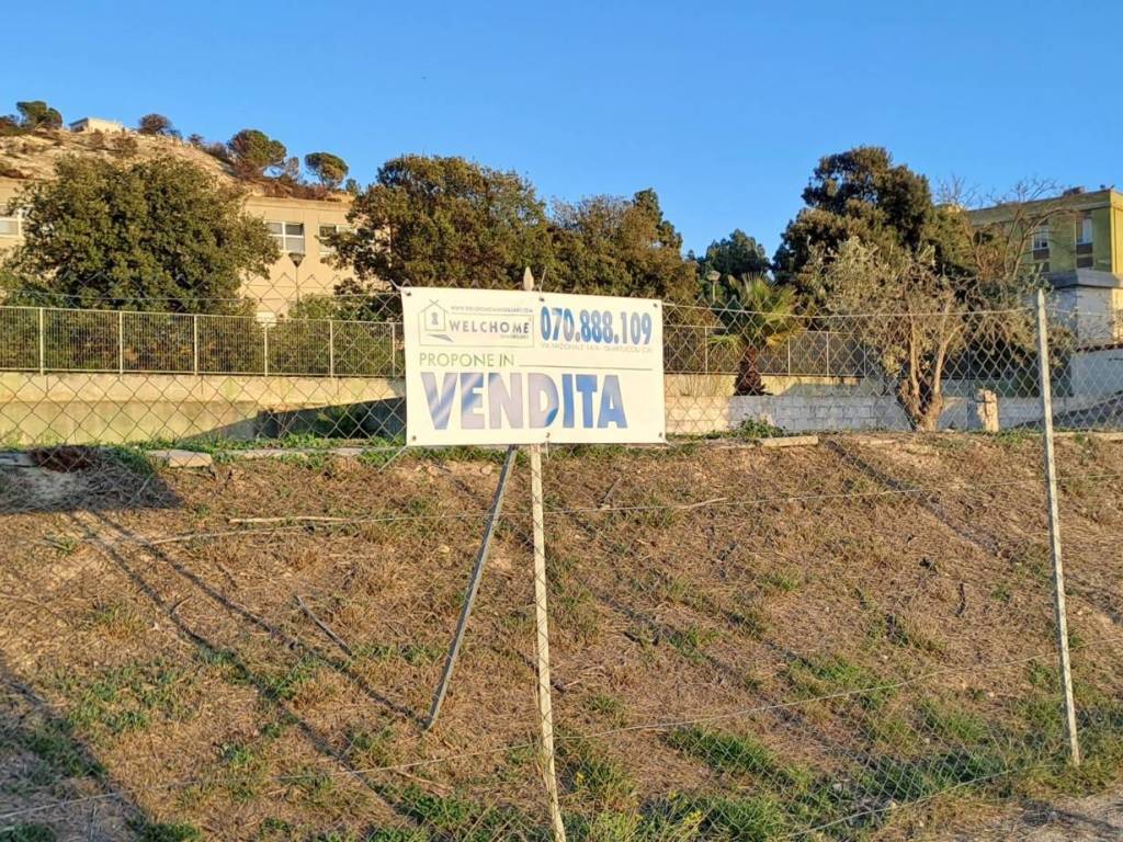 Terreno a Cagliari - Foto 5
