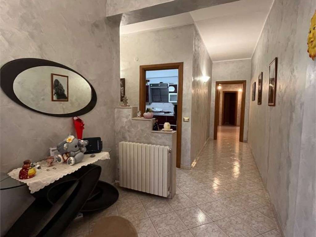 Appartamento a Benevento in Via Napoli - Foto 2