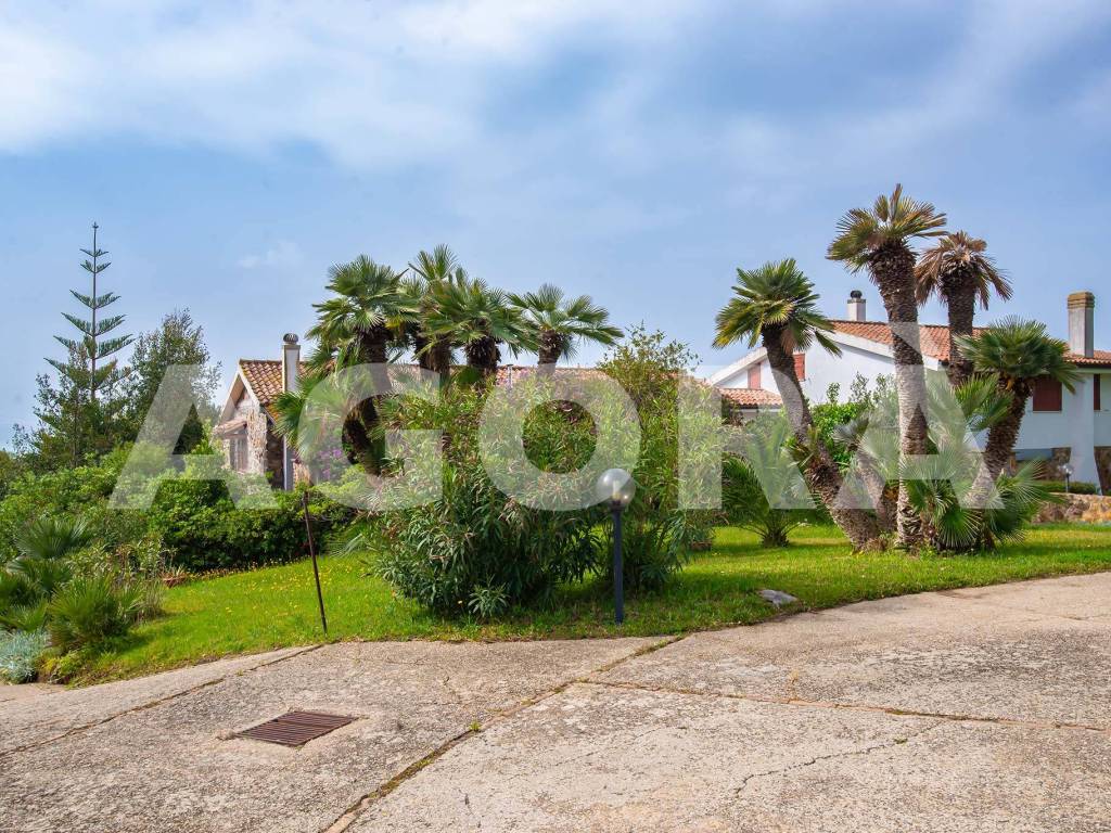 Villa a Santa marinella in Via Santa Maria della Visitazione - Foto 3