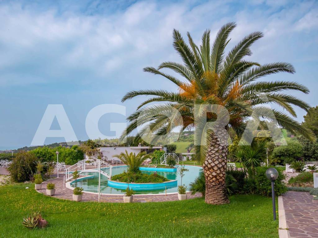 Villa a Santa marinella in Via Santa Maria della Visitazione - Foto 4