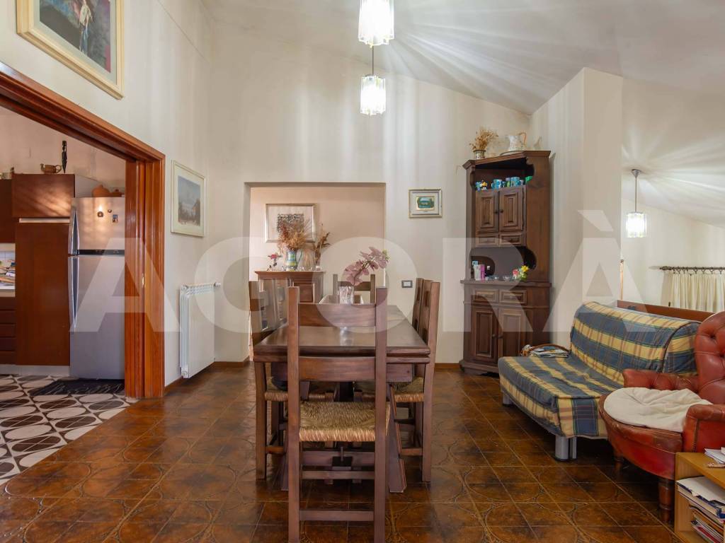 Villa a Santa marinella in Via Santa Maria della Visitazione - Foto 5