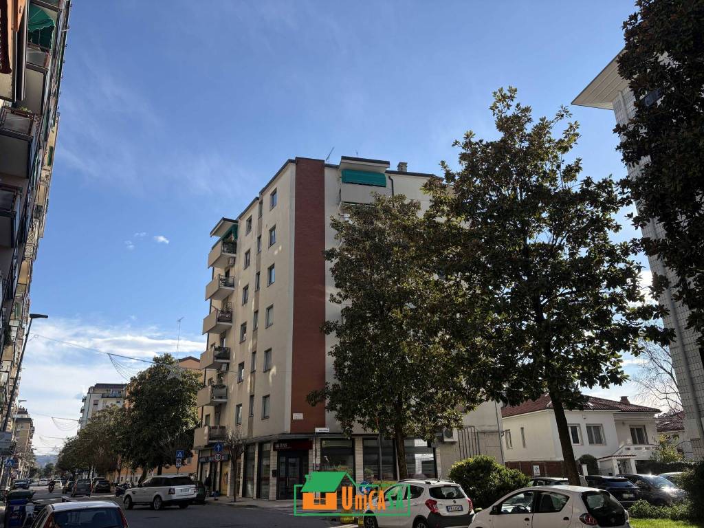 Appartamento a Monfalcone in Via Nino Bixio, 3 - Foto 4