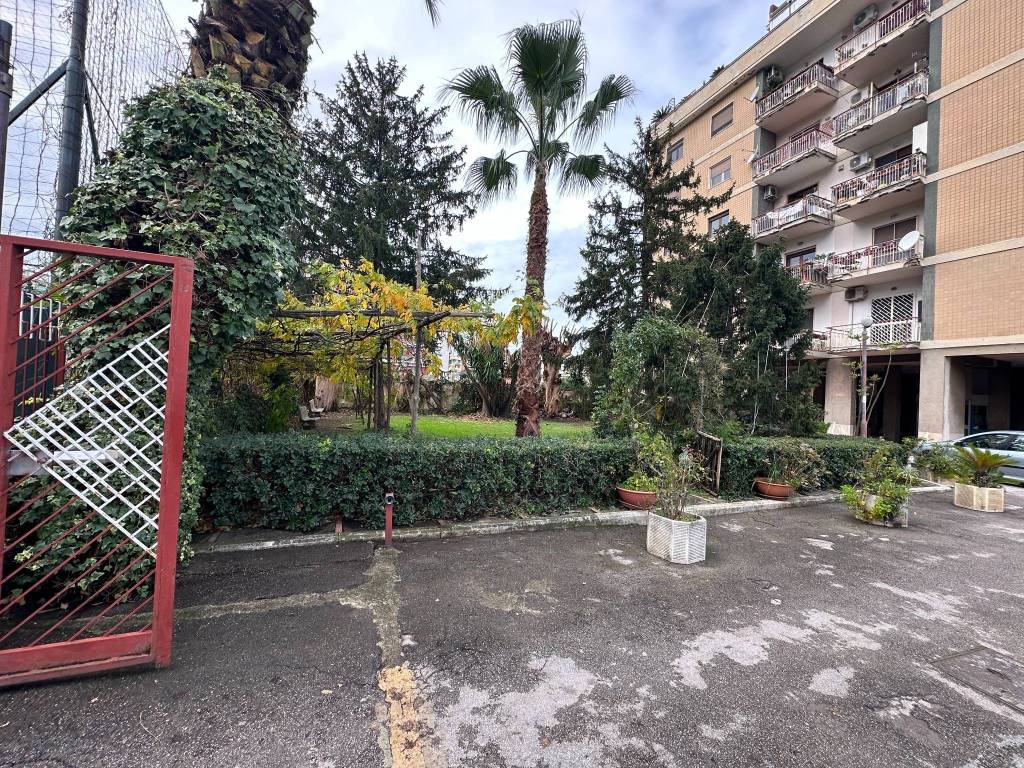 Appartamento a Castellammare di stabia in Via Alessandro Volta, 19 - Foto 2