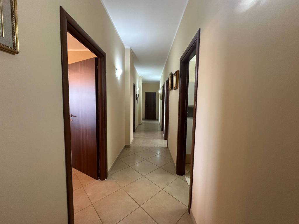 Appartamento a Castellammare di stabia in Via Alessandro Volta, 19 - Foto 5