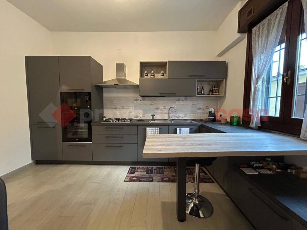 Casa indipendente a Carpi in via caboto, 49 - Foto 4