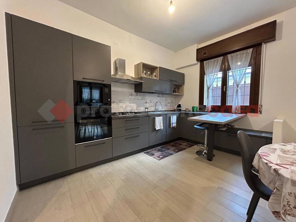 Casa indipendente a Carpi in via caboto, 49 - Foto 5