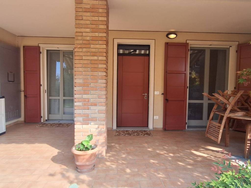 Villa a Travagliato in Via Sant'Angela Merici - Foto 5