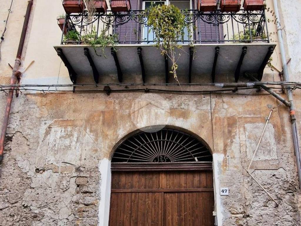 Appartamento a Monreale in Via Umberto I, 47 - Foto 2