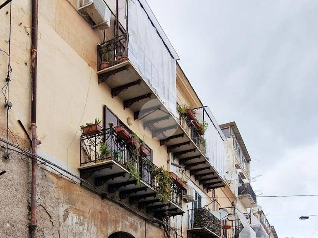 Appartamento a Monreale in Via Umberto I, 47 - Foto 3
