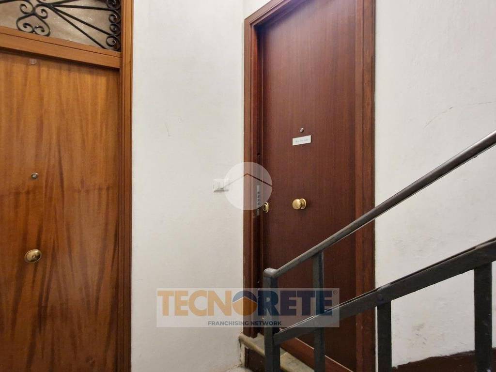 Appartamento a Monreale in Via Umberto I, 47 - Foto 4