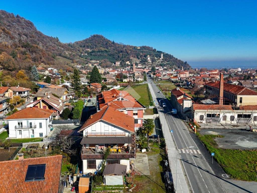 Casa indipendente a Revello in Via Valle Po, 114 - Foto 2