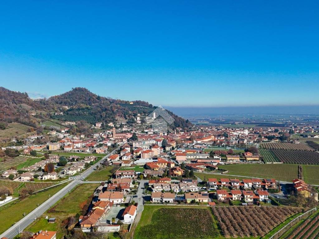 Casa indipendente a Revello in Via Valle Po, 114 - Foto 4