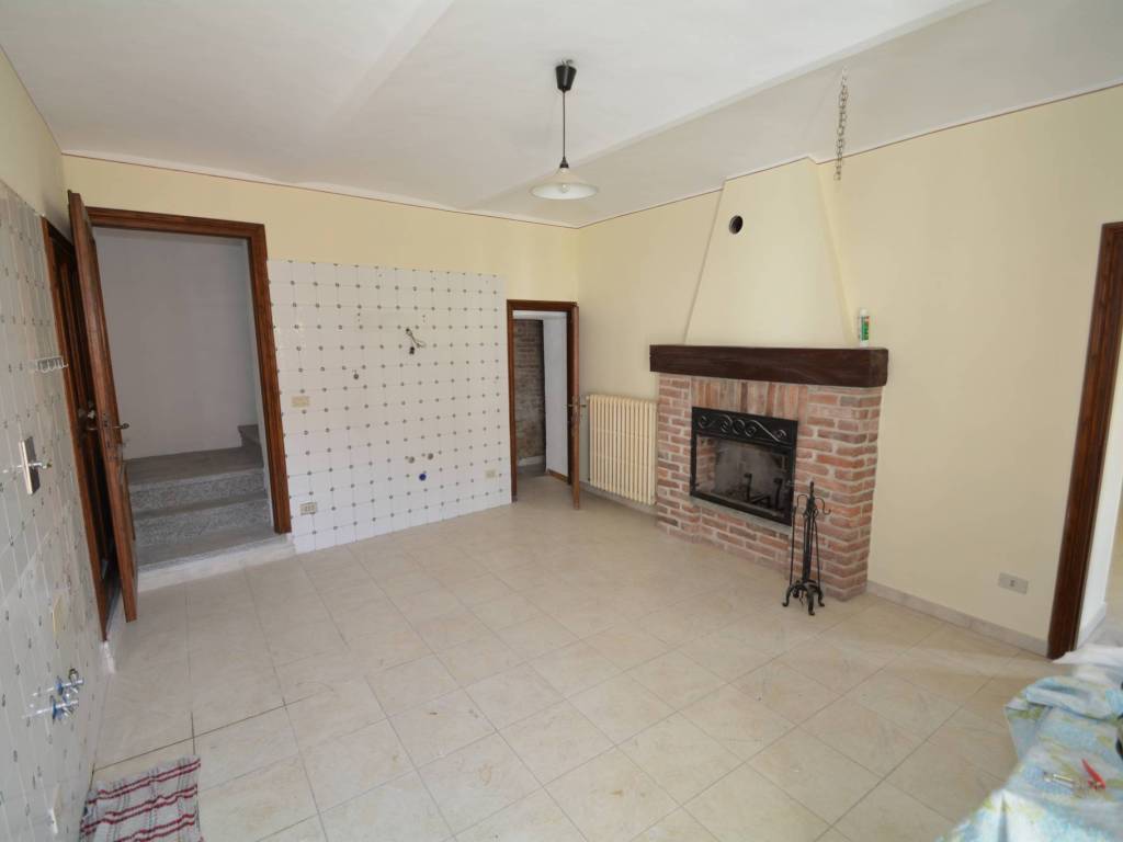 Rustico / casale a Albugnano in Località Santo Stefano, 21 - Foto 3