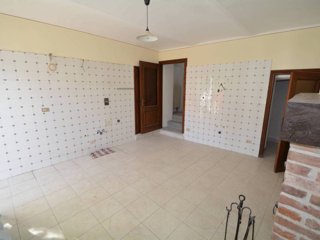 Rustico / casale a Albugnano in Località Santo Stefano, 21 - Foto 4