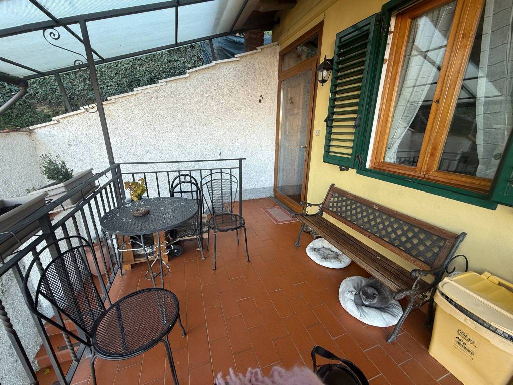 Appartamento a Barberino di mugello in Piazza Camillo Benso di Cavour - Foto 4