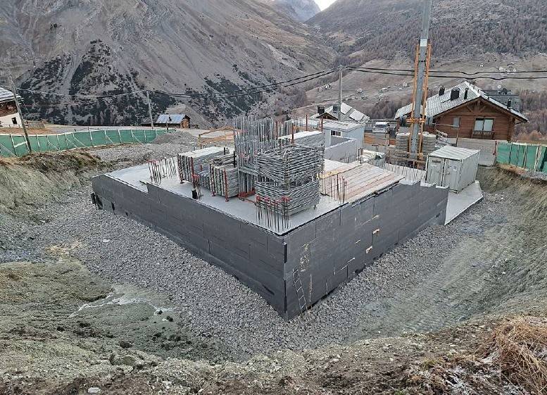 Villa a Livigno in Via li Crapena - Foto 4