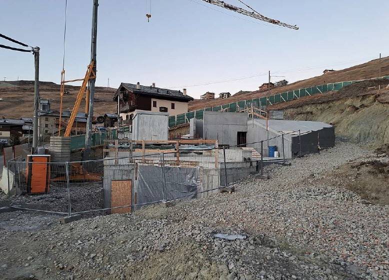 Villa a Livigno in Via li Crapena - Foto 5