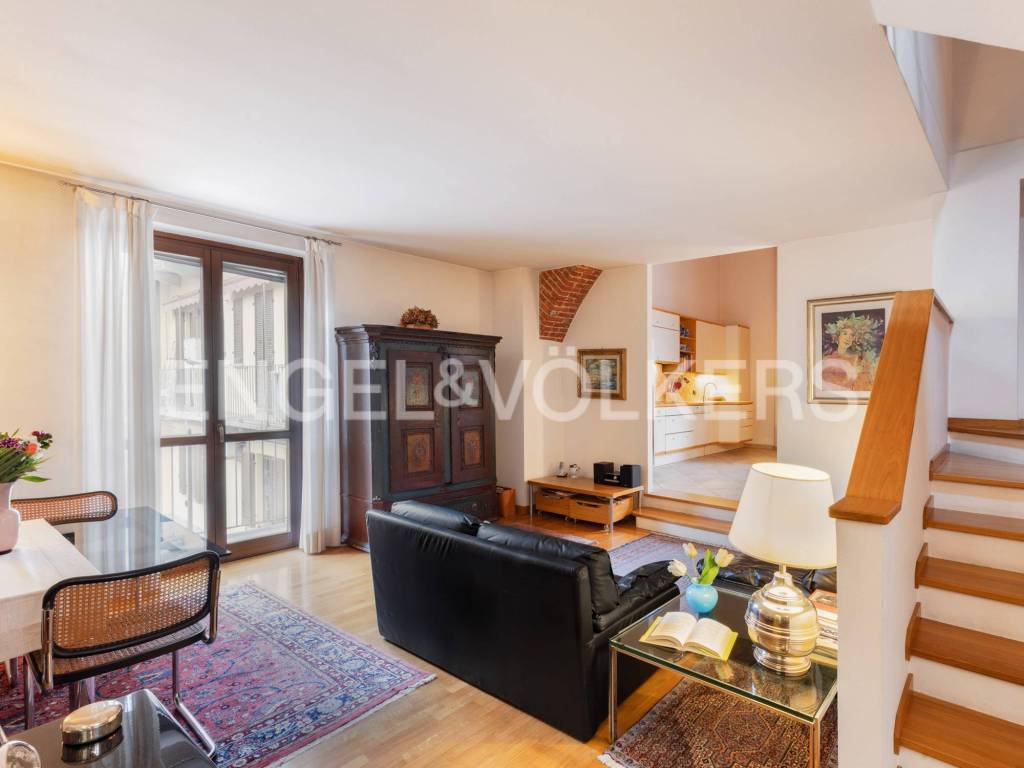 Appartamento a Asti in Via Cattedrale - Foto 3