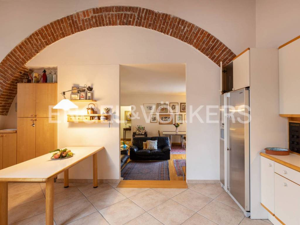 Appartamento a Asti in Via Cattedrale - Foto 4